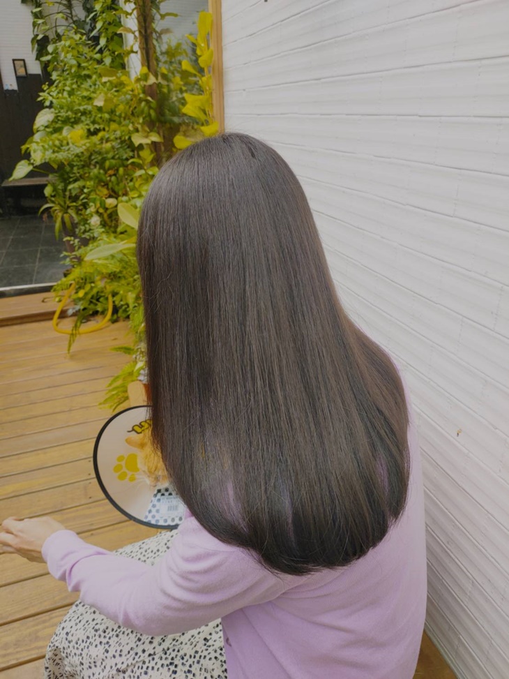 跨世代離子護登場｜受損漂退髮神救援｜零鹼角蛋白修護+ 設計剪髮